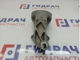 Кронштейн двигателя левый Mercedes-Benz W211 6112230704. W211.