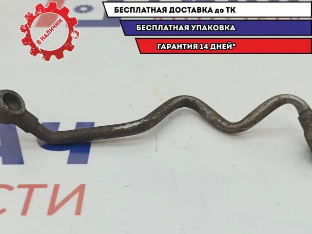 Трубка гидроусилителя Mercedes-Benz W211 . W211.