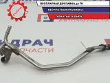 Трубка топливная Mercedes-Benz W211 6460700432. W211.