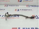 Трубка топливная Mercedes-Benz W211 6460700432. W211.