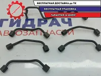 Трубка ТНВД Mercedes-Benz W211 . Комплект. W211.