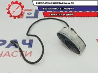 Кнопка стеклоподъемника Mercedes-Benz W211 2118211351. Передняя. W211.