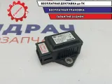 Датчик ускорения Mercedes-Benz W211 0025426618. W211.