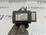 Датчик ускорения Mercedes-Benz W211 0025426618. W211.