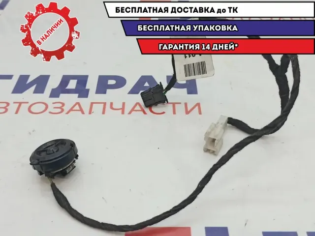 Динамик Mercedes-Benz W211 . Высокочастотный. W211.