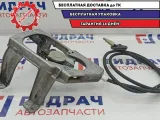 Механизм стояночного тормоза Mercedes-Benz W211 2114270841. W211.
