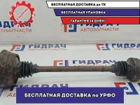 Привод задний правый Mercedes-Benz W211 . 2.7 CDI W211.
