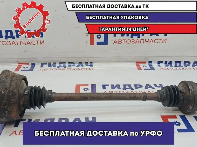 Привод задний правый Mercedes-Benz W211 . 2.7 CDI W211.