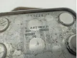 Радиатор масляный Mercedes-Benz W211 6121880101. W211.