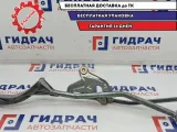 Трапеция стеклоочистителей Mercedes-Benz W211 2118200142. W211.
