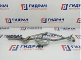Трапеция стеклоочистителей Mercedes-Benz W211 2118200142. W211.