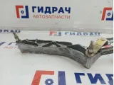 Трапеция стеклоочистителей Mercedes-Benz W211 2118200142. W211.
