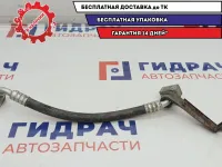 Трубка кондиционера Mercedes-Benz W211 . W211.