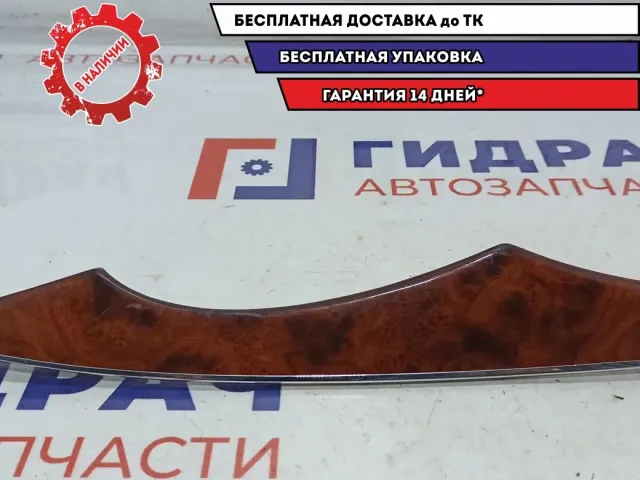 Накладка обшивки двери задней правой Mercedes-Benz W211 .