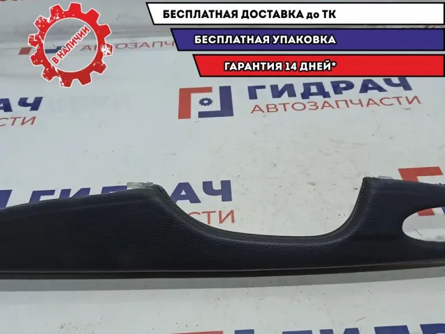 Накладка обшивки двери передней левой Mercedes-Benz W211 .