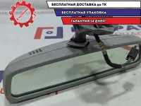 Зеркало заднего вида Mercedes-Benz W211 21181023177D43. Царапины.