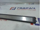 Накладка порога передняя левая Mercedes-Benz W211 2116801335. Внутренняя.
