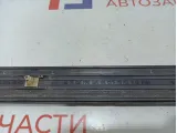 Накладка порога передняя левая Mercedes-Benz W211 2116801335. Внутренняя.