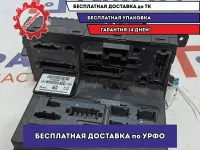 Блок предохранителей Mercedes-Benz W211 2115452901.