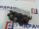 Блок предохранителей Mercedes-Benz W211 2115452901.