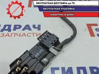 Блок предохранителей Mercedes-Benz W211 2115452301.