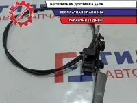 Трос открывания капота Mercedes-Benz W211 .