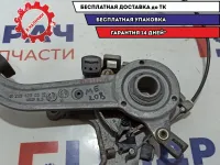 Рычаг стояночного тормоза Mercedes-Benz W211 2204200312.