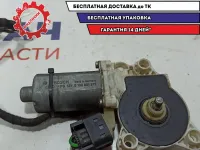 Моторчик стеклоподъемника передний левый Mercedes-Benz W211 2118202942.