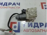 Моторчик стеклоподъемника передний левый Mercedes-Benz W211 2118202942.