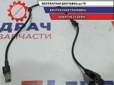 Проводка датчика износа колодок передняя левая Mercedes-Benz W211 2115409508.