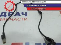 Проводка датчика износа колодок передняя левая Mercedes-Benz W211 2115409508.