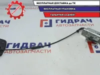 Замок спинки сиденья задний правый Mercedes-Benz W211 2119200272.