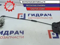 Замок спинки сиденья задний левый Mercedes-Benz W211 2119200172.