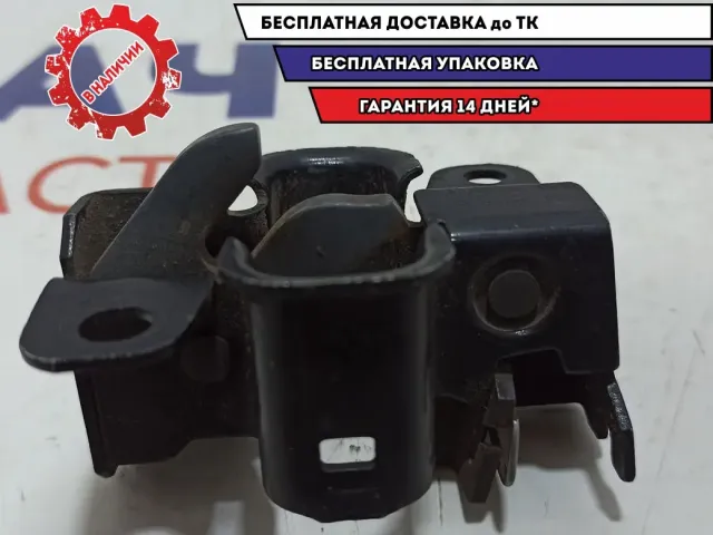 Замок капота Mercedes-Benz W211 2038800060.