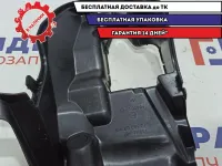 Накладка педали тормоза декоративная Mercedes-Benz W211 2116840918.