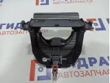 Кожух рулевой колонки Mercedes-Benz W211 2114600095.
