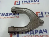 Рычаг передний правый верхний Mercedes-Benz W211 2113309007.