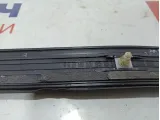 Накладка порога задняя правая Mercedes-Benz W211 2116801635. Внутренняя.