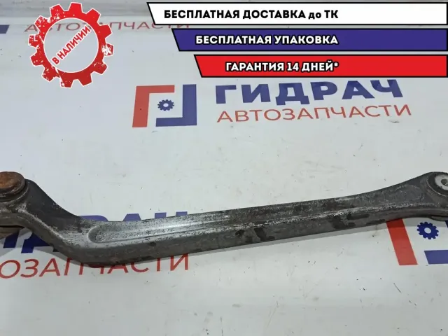 Тяга задняя нижняя левая Mercedes-Benz W211 2303500329.