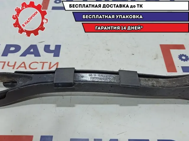 Рычаг подвески задний Mercedes-Benz W211 2303520205.