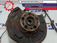 Кулак поворотный задний левый Mercedes-Benz W211 2113508308.