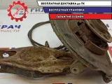 Кулак поворотный задний правый Mercedes-Benz W211 2113508408.