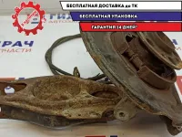 Кулак поворотный задний правый Mercedes-Benz W211 2113508408.
