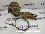 Кулак поворотный задний правый Mercedes-Benz W211 2113508408.