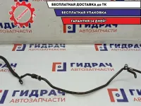 Трубка гидравлическая Mercedes-Benz W211 .