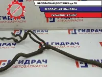 Патрубки отопителя Mercedes-Benz W211 .