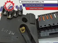 Блок предохранителей Mercedes-Benz W211 2115461141.