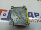 Блок управления AIR BAG Mercedes-Benz W211 2118203385.