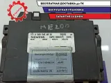 Блок управления АКПП Mercedes-Benz W211 0305454032.