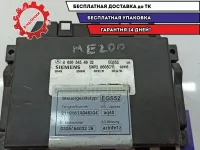 Блок управления АКПП Mercedes-Benz W211 0305454032.